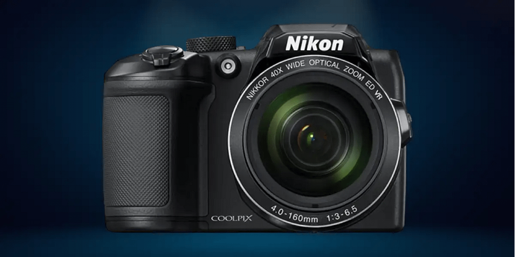 Nikon camera Lenses