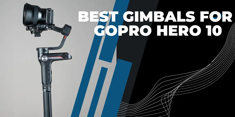 best gimbal for gopro