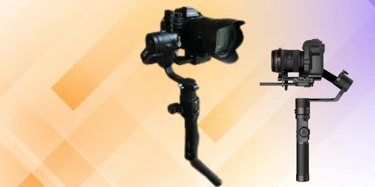 The Ultimate Guide To Gimbals Function and Stabilization